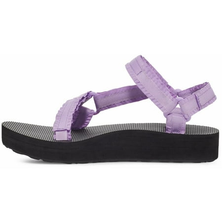 

Teva Women s 1139591 Purple 7 M US