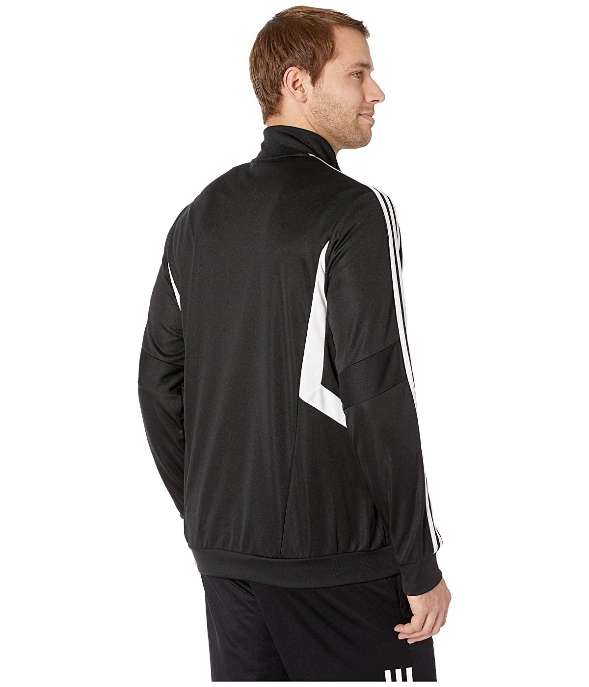 adidas Men's Tiro 19 Soccer Training Jacket - Walmart.com