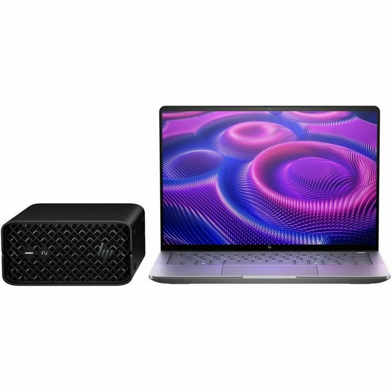ZBook 14 G2 高速SSD搭載 8GB 無線 Bluetooth カメラ HP ZBook Ultra G1a 14” Mobile Workstation PC – AI Laptop