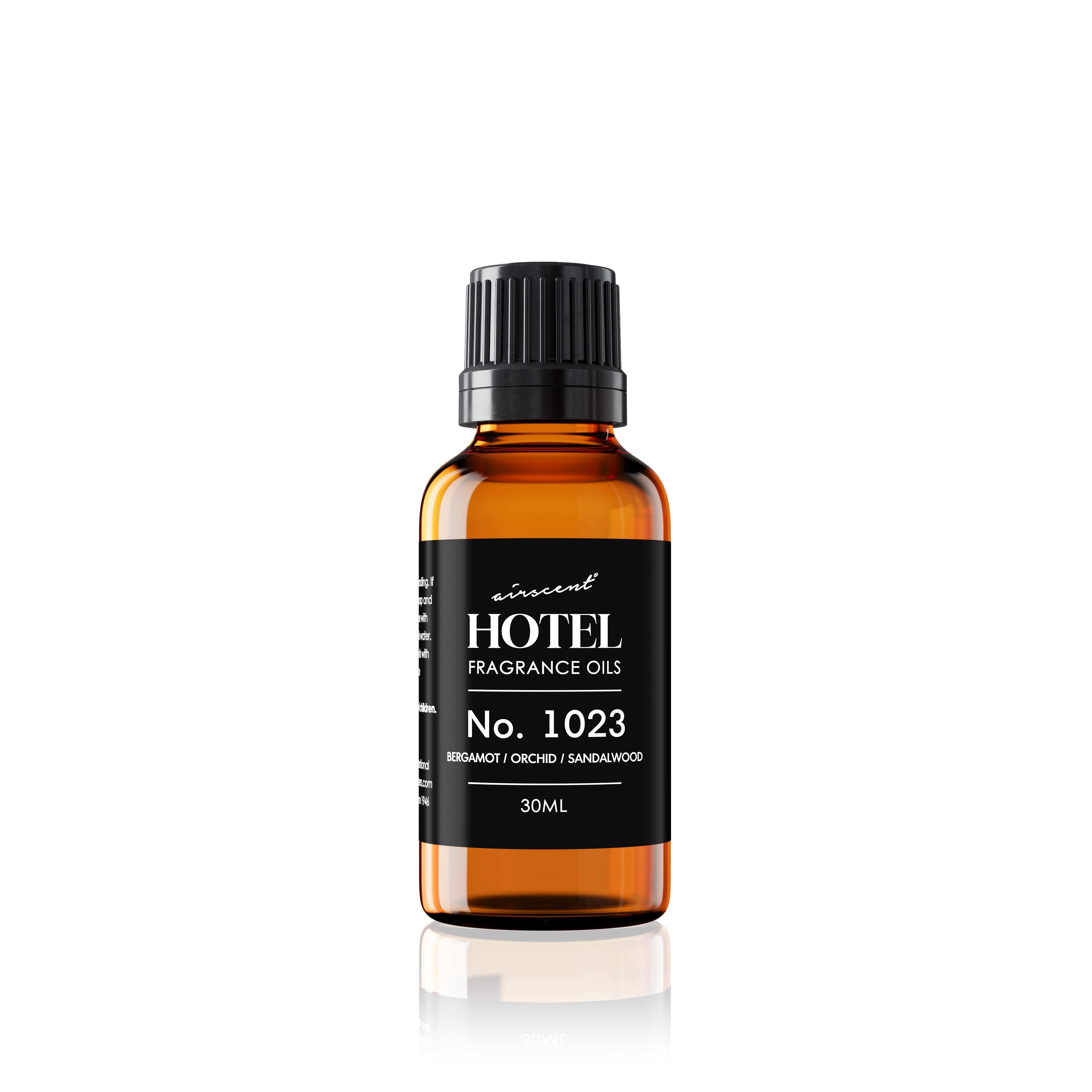 AirScent Hotel Fragrance Oil Inspired by No 1013- Floral, Sweet