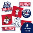 thumbnail image 5 of Desert Cactus Belmont University Bruins - Adhesivo De Vinilo Para Portátil, Botella De Agua, Coche, Hoja De Álbum De Recortes T2 (Tipo 2), 5 of 5