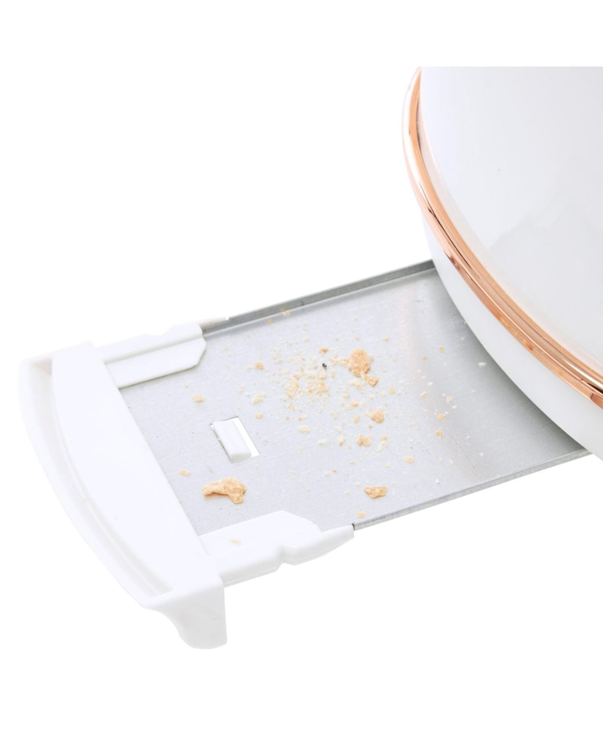 2 - Slice Wide Slot Toaster