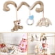 thumbnail image 5 of Cuna Y Cochecito De Bebé Juguete 1Pc Infantil Espiral Actividad Cuna, 5 of 7