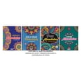 thumbnail image 1 of Libro Colorear Mandalas Juvenil Prichos 32 Páginas Varios Modelos 1 Pieza, 1 of 5