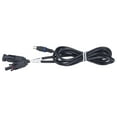 thumbnail image 3 of Ccdes Solar Splitter Adapter,Solar Adapter Cable,DC Solar Adapter 8mm Brass Connector Splitter Converter Cable For 10W‑200W Solar Panel 1000V 5A, 3 of 8