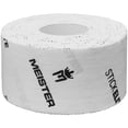 thumbnail image 2 of Meister StickElite Professional Porous Athletic Tape - 15yd x 1.5" - White - 2 Rolls, 2 of 5