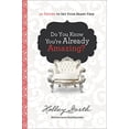 thumbnail image 1 of Pre-Owned Do You Know You're Already Amazing?, 1 of 1