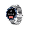 thumbnail image 2 of Smartwatch Militar Oled de Gadgets&Fun, 2 of 4