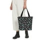 thumbnail image 5 of Disketp Golf Bags And Balls Bolsa de Hombro Casual para Mujer, Bolso Cruzado para Compras, Viajes y Uso Diario, 5 of 6