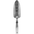 thumbnail image 1 of HEALEEP Digging Spade Heavy Duty Aluminium Alloy Silver Ergonomic Handle 1Pcs, 1 of 7