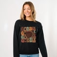 thumbnail image 3 of Gobble Turkey - Sweatshirt, 3 of 7
