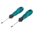 thumbnail image 4 of T6-for T10 Torx Screwdriver Magnetic Anti-Slip Handle Hand Repaire Tools 5.3Inch T8, 4 of 8