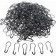 thumbnail image 1 of 1000 Pack Clothing Tag Pins Bulb Pin Metal Gourd Pin DIY Home Accessories Safety Pins Bulb Pin, 1 of 4