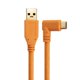 thumbnail image 1 of Cable De Carga Compatible Con Oculus Quest 2 Vr Usb A A Tipo C 3.1 Gen 1 Cable De Carga Tipo-C Cable De Datos Yuarrent EL015855-00, 1 of 5