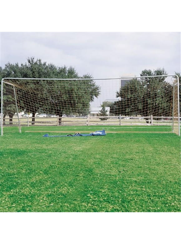 Alumagoal 24' x 8' Portable Soccer Goal