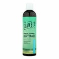 thumbnail image 2 of The Seaweed Bath Hydrating & Cleansing Body Wash, Unscented, 12 oz, 6-Pack, 2 of 3