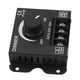 thumbnail image 2 of LED Dimmer Controller Single Channel PWM Stepless Dimming for 12V 24V 30A 5050 3528 Light Strips, 2 of 5