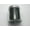 Black, variant on U8MO 50Gram Glass Nail Art Caviar Beads Microbeads No-hole Storage Box Colour Choice-Black