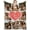 8 Photos With Hearts, variant on Custom Blanket with Pictures Christmas Personalized Blankets and Throws Birthday Xmas Gift for Dad Mom Friend Family Photo Blanket A Blankets