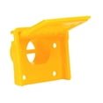 thumbnail image 2 of Door Anti de suministros eficientes fáciles de usar Barrera de de colmena Amarillo, 2 of 8
