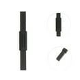 thumbnail image 3 of Unique Bargains 6 Pcs Multifunctional Nail Magnet for Cat-eye Style Black, Pink, 3 of 6