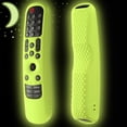 thumbnail image 4 of Smart TV Remote Control Protective Cover Shockproof Silicone Case, 4 of 8