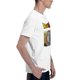 thumbnail image 3 of Camiseta de Manga Corta para Hombres DBZ, 3 of 5