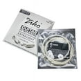 thumbnail image 2 of Ziko DUS-010 Silver Plating Acoustic guitar strings 10-48 2 Pack Set, 2 of 6