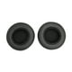 thumbnail image 4 of Sidaley Auriculares Almohadillas Cojín Protección auditiva profesional Auriculares Reemplazo en la oreja para auriculares Pro 7.1 Negro Type2 NO2, 4 of 4