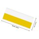 thumbnail image 2 of Hytrove 30Ud Transparente Para Etiquetas De Precio Con Material Duradero Para, 2 of 8