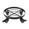 thumbnail image 2 of Caddy de Metal Sharpla Soporte Redondo para Maceta 32cm, 2 of 8