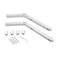 thumbnail image 2 of funtasica Rear Grab Handles Roll Bar for JK 2007-2018 1 Set Replacement, 2 of 7
