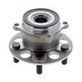 thumbnail image 3 of Mevotech MB60319 Wheel Bearing & Hub Assembly Fits select: 2016-2022 HONDA PILOT, 2017-2020 ACURA MDX, 3 of 5