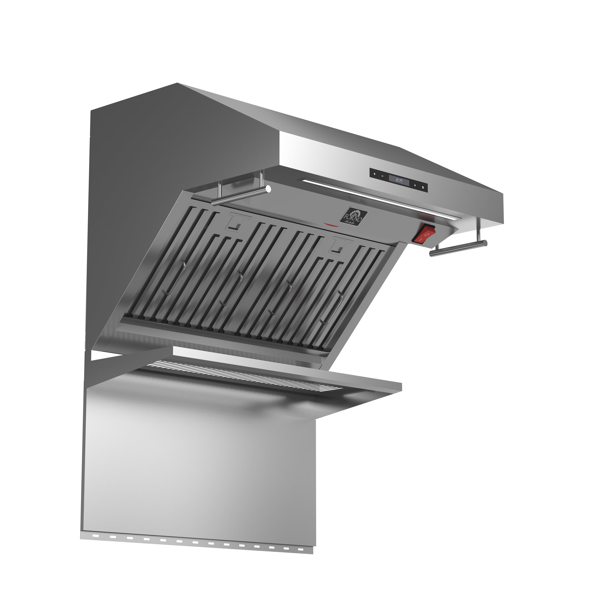 Savona - 30" Wall Mount Range Hood