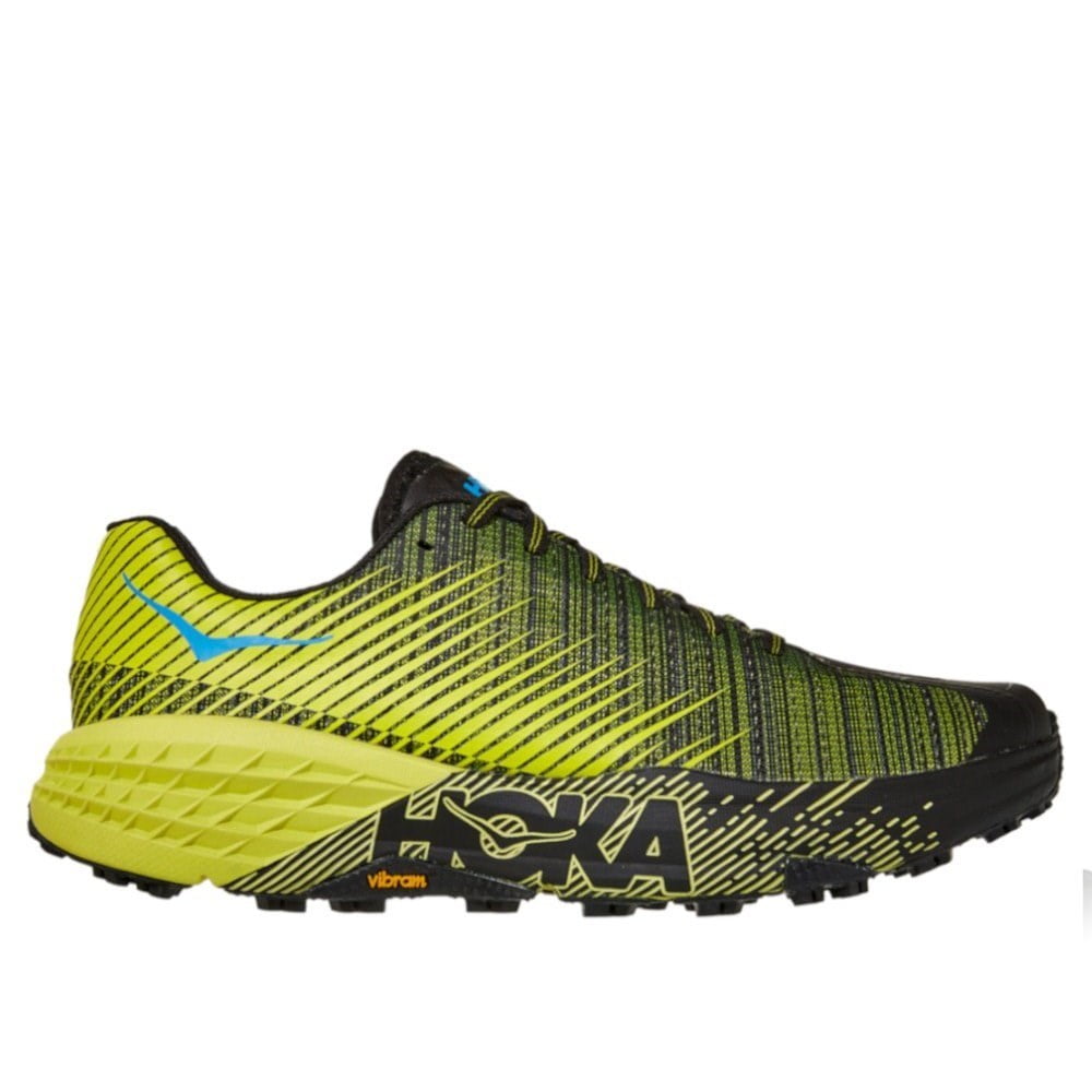 hoka one one flyer