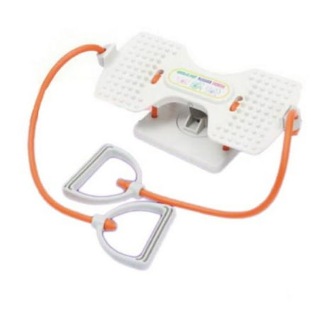 BeautyKo Evertone Sit and Stretch Toner Home Exerciser