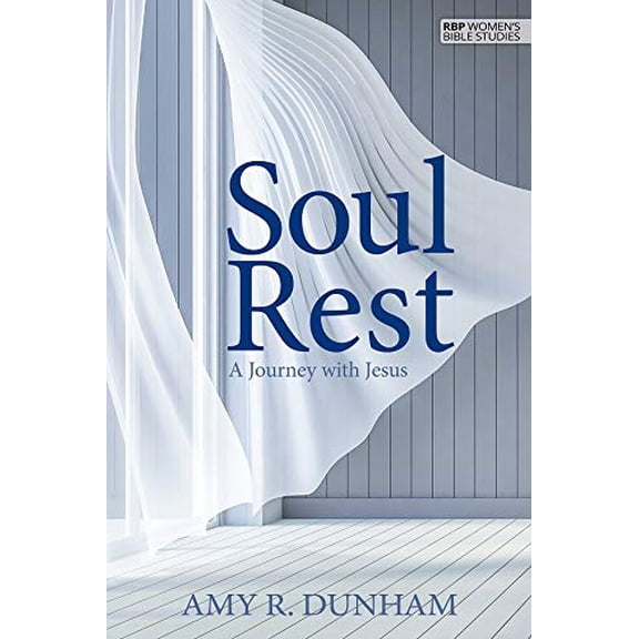 Pre-Owned Soul Rest Paperback
