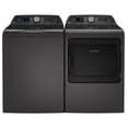 thumbnail image 4 of GE Profile PTW900BPTDG 5.4 Cu. Ft. Diamond Gray Top Load High Efficiency Washer, 4 of 5