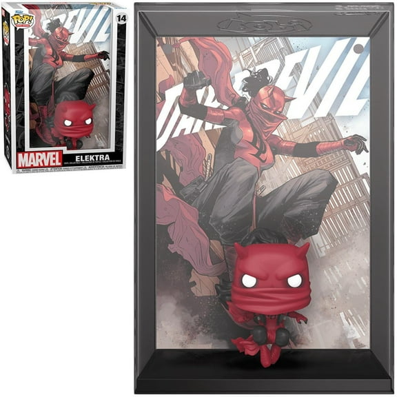 Funko Vinyl 10.94 inches Marvel - Daredevil
