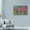 thumbnail image 3 of Trademark Fine Art 'Judder 1' Canvas Art by Luis Aguirre, 3 of 3