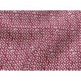 thumbnail image 4 of oneOone Viscose Jersey Fabric Geometric Block Print Sewing Fabric BTY 60 Inch Wide, 4 of 5
