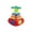 C, variant on LED Light Up Spinning Top for Kids ā Colorful Rotating Gyro Toy with Pull String ā Educational Fine Motor Skills Development ā One Size