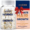 thumbnail image 1 of Suplemento capilar Moerie Ultimate Hair Boost 60 cápsulas, 1 of 6