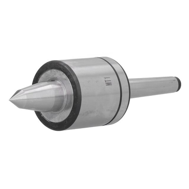Centro Giratorio, Herramienta De aleación T10 Acero MK1 Centro Vivo Accesorios Para Máquinas De Carpintería Equilibrio Para Tornos