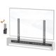 thumbnail image 1 of Soporte de TV para barra de sonido Yibracki ajustable para Sonos Playbar, 1 of 7