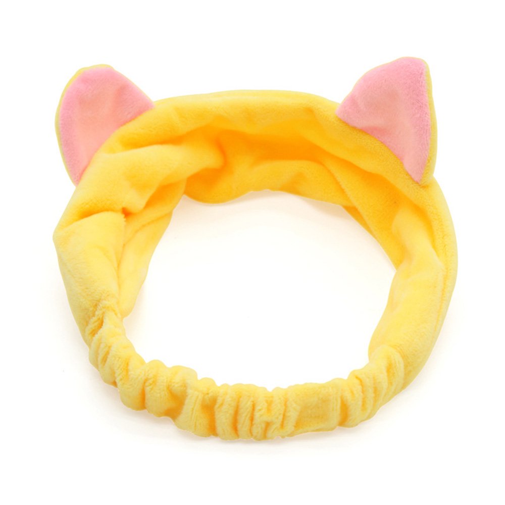 Jeobest Jeobest Facial Headband Cute Headband for Women Makeup