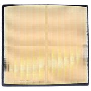 MAHLE LX 5296 Air Filter