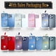 thumbnail image 5 of Funda de silicona Original AG con caja de regalo, carcasa trasera protectora de lente para iPhone 15, 14, 13, 12 Pro Max, 11 Pro + Plus, 5 of 5