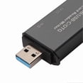 thumbnail image 4 of USB C 3.0 OTG Memory Card Reader, High Speed, Compatible with All Phones and Computers, 4 of 4
