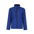 thumbnail image 1 of Regatta Professional - Chaqueta Soft Shell Reciclada Honestly Made para Hombre (Azul Real), 1 of 2